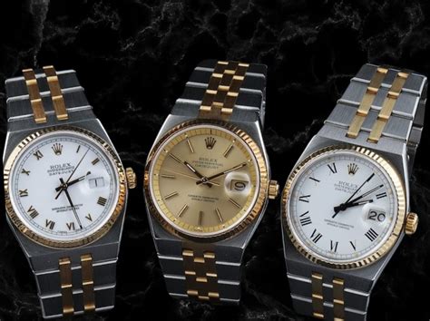 why is rolex oyster mechanical timepiece not quartz|Rolex Oyster quartz history.